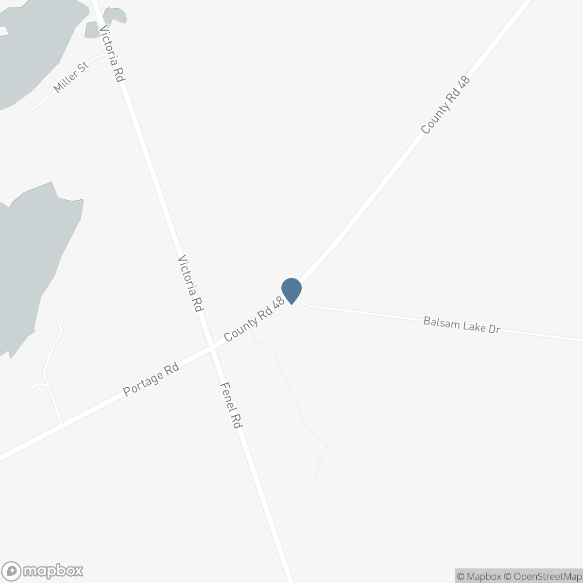 0 BALSAM LAKE DRIVE, Kawartha Lakes, Ontario K0M 2B0